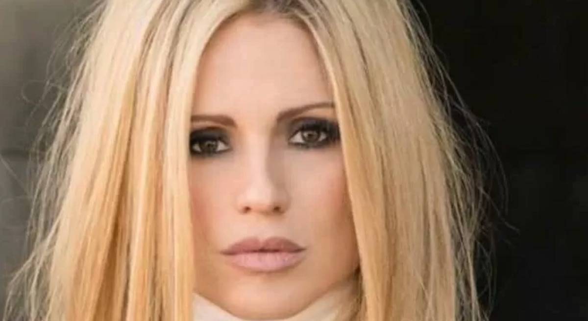 Programma Di Michelle Hunziker Di Ieri Sera