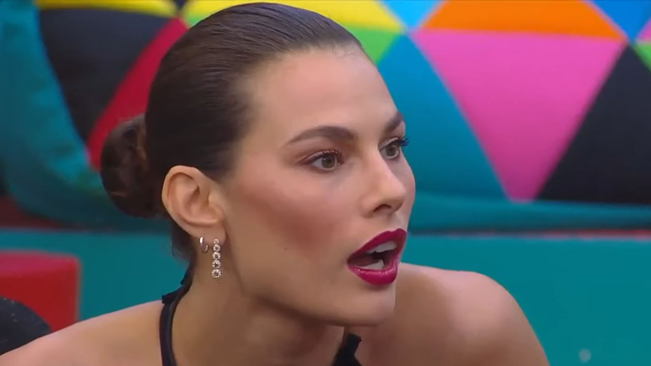 Cosa è Successo A Dayane Mello Video